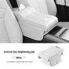 Feifan F7 R7 RC7 ER6 MARVEL R Car Interior Armrest Console Heightening Tissue Pad