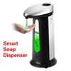 400Ml Automatic Liquid Soap Dispenser Infrared Sensor Touchless Dispenser Home Supplies