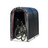 Corporation Cycle House for 2 BK Complete Set Black Curtain Water Pressure Resistance Motorcycles Bicycles Outdoor Goods Garage Garage Domestic Made
