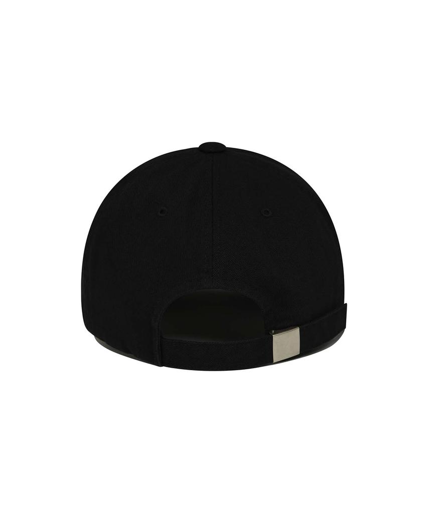 RETRIEVER CLUB White Lab Ball Cap [Black]