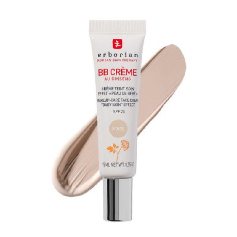 Erborian BB Cream SPF20 15ml