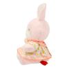 Yoshitoku Retro Collection Creamy (Rabbit) Plush Toy 180619 Size: Approx. 23.5cm