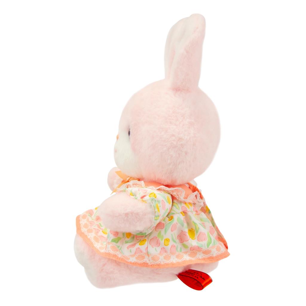 Yoshitoku Retro Collection Creamy (Rabbit) Plush Toy 180619 Size: Approx. 23.5cm