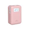 Silicone Portable Charger Protective Case Full Protective Cover for Anker Nano 45W 10000mAh Outdoor