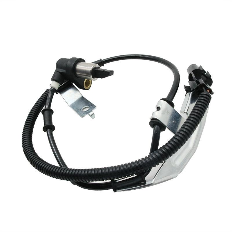 95620-4A100 Front Left ABS Wheel Speed Sensor For Hyundai H-1 MPV Van Platform Chassis 1997-2007 956204A100