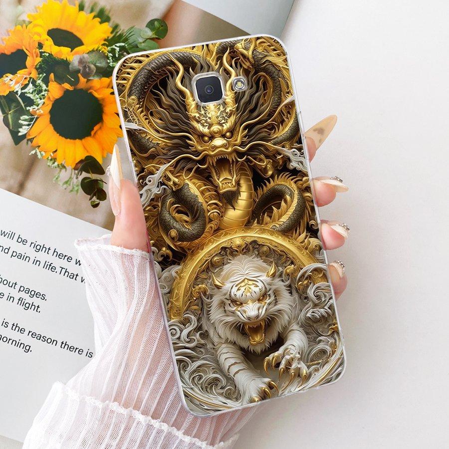 Case For Samsung Galaxy J5 Prime G570 G570F/DS New Design TPU Proective Shell For Samsung Galaxy J5Prime Coque 5.0''