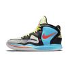 Kyrie Infinity SE GS Bleu Baltique Cramoisi Chaussures de Sport pour Enfants Blanc Teinte Citron Cramoisi Vif DJ1172-112