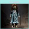 10-inch Exorcist Orcist Handicraft Model Figure Cartoon Style Pvc Material
