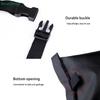 Car Hanging Trash Bag – Eco-Friendly Storage Organizer for Seat Back, Reusable Garbage Holder for Cars