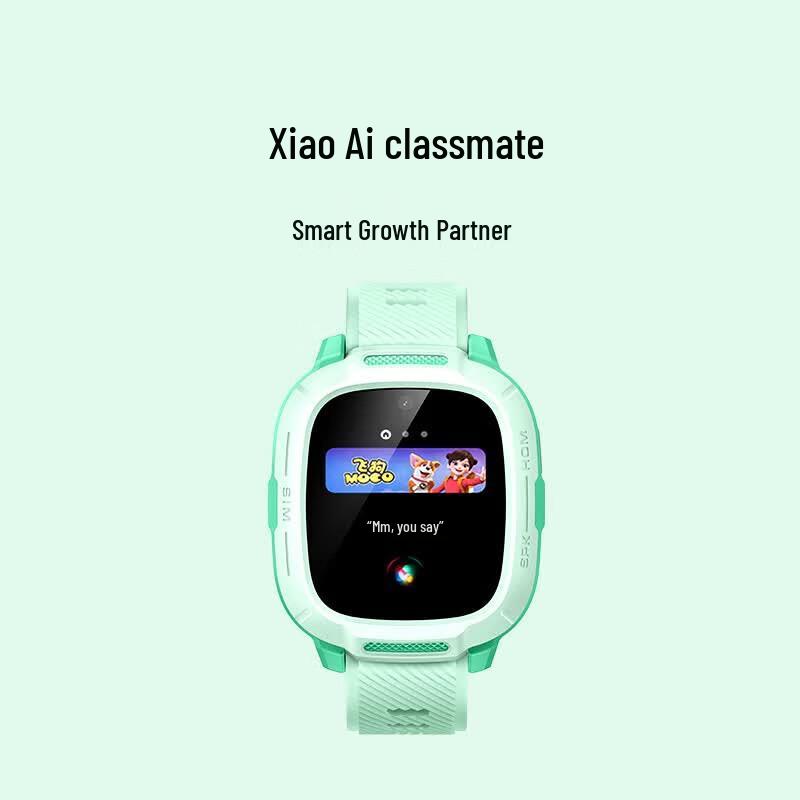 Xiaomi Mi Rabbit 7A Kids 4G Smart Watch with Video & GPS (CN Version)