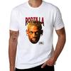 90s Rodzilla Tshirt T Shirts For Unisex Pack White T Shirt Unisex Casual Tshirt