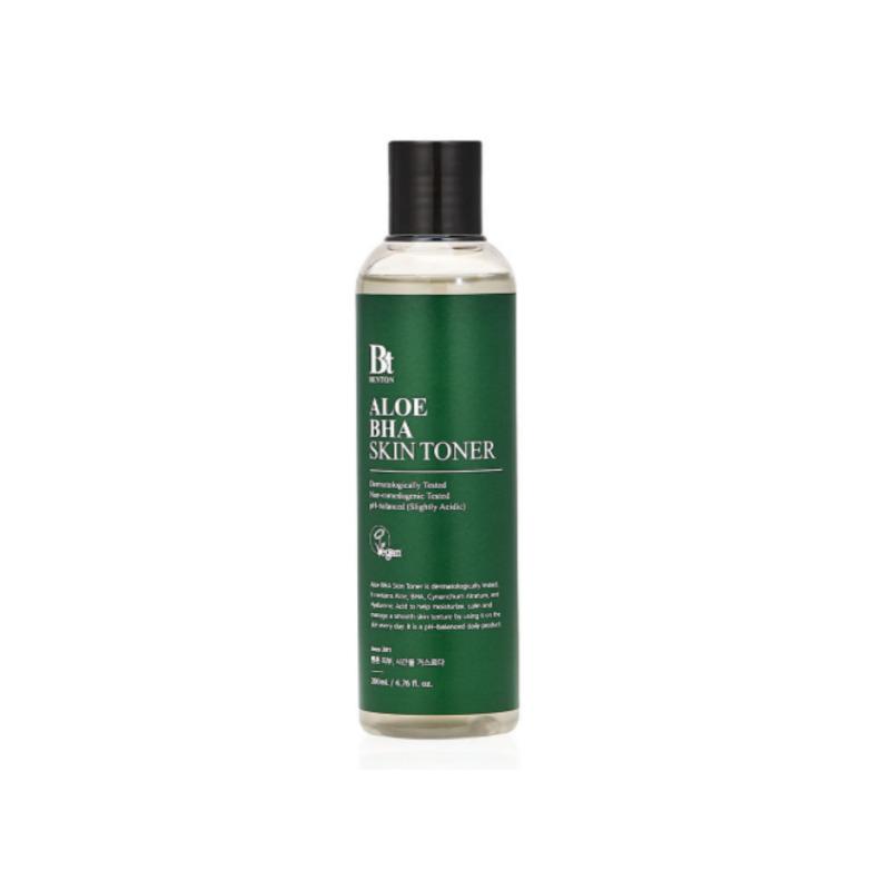 Benton Aloe BHA Skin Toner 200mL
