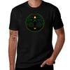 Yggdrasil Celtic Tree Of Life Moon And Sun Tree Of Life Nature Celtic Viking Tshirt