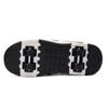 Boy/girls Shoes with Wheels Four -wheel Sports Boots Wheel Skate Can Remove Student Skate Shoes Sports Shoes