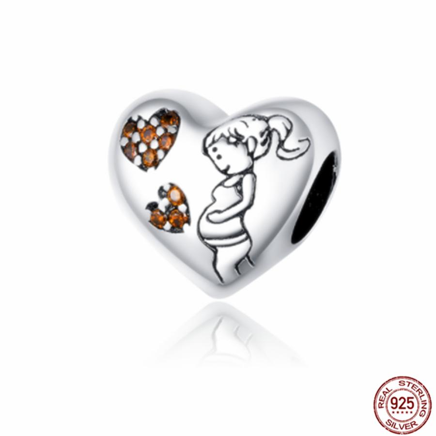 Fit Original  Bracelet Charms Jewelry New S925 Sterling Silver Sparkling Camera Bead Family Tree Balloon Puppy Cat Pendant