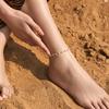 Women's Vintage Anklet - Fashionable Versatile Jewelry