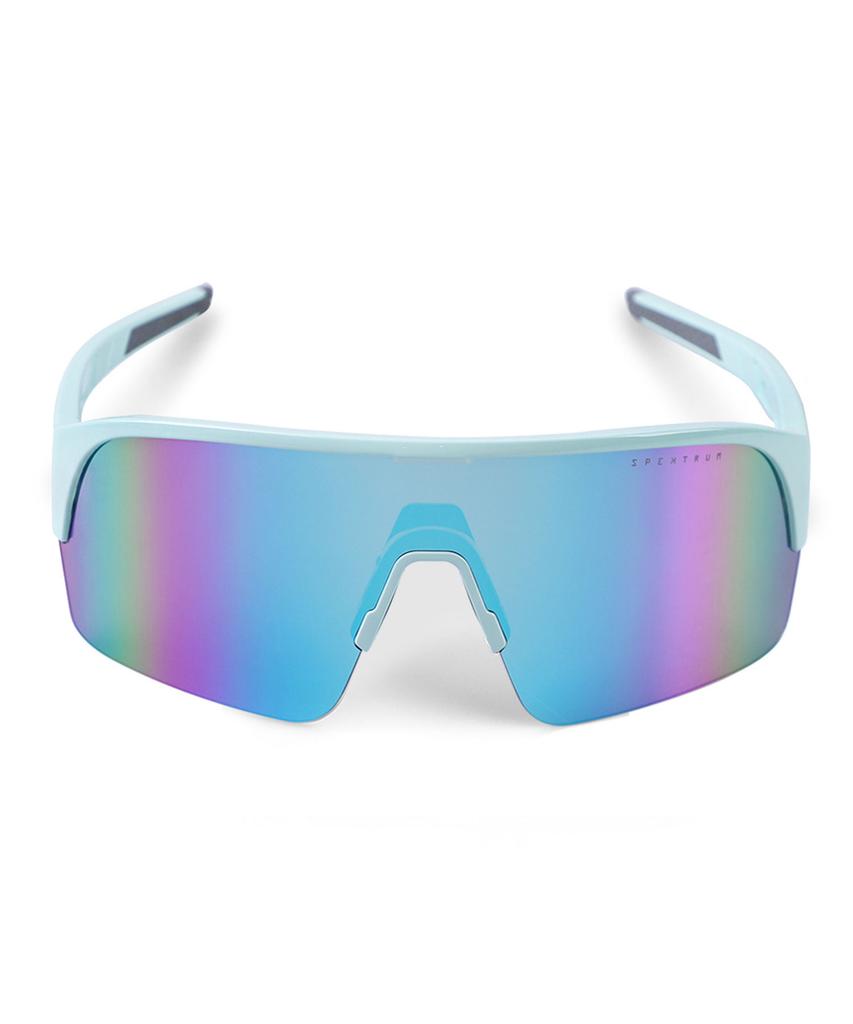 Lodagseu Aurora (Sky Blue - Blue Lens)