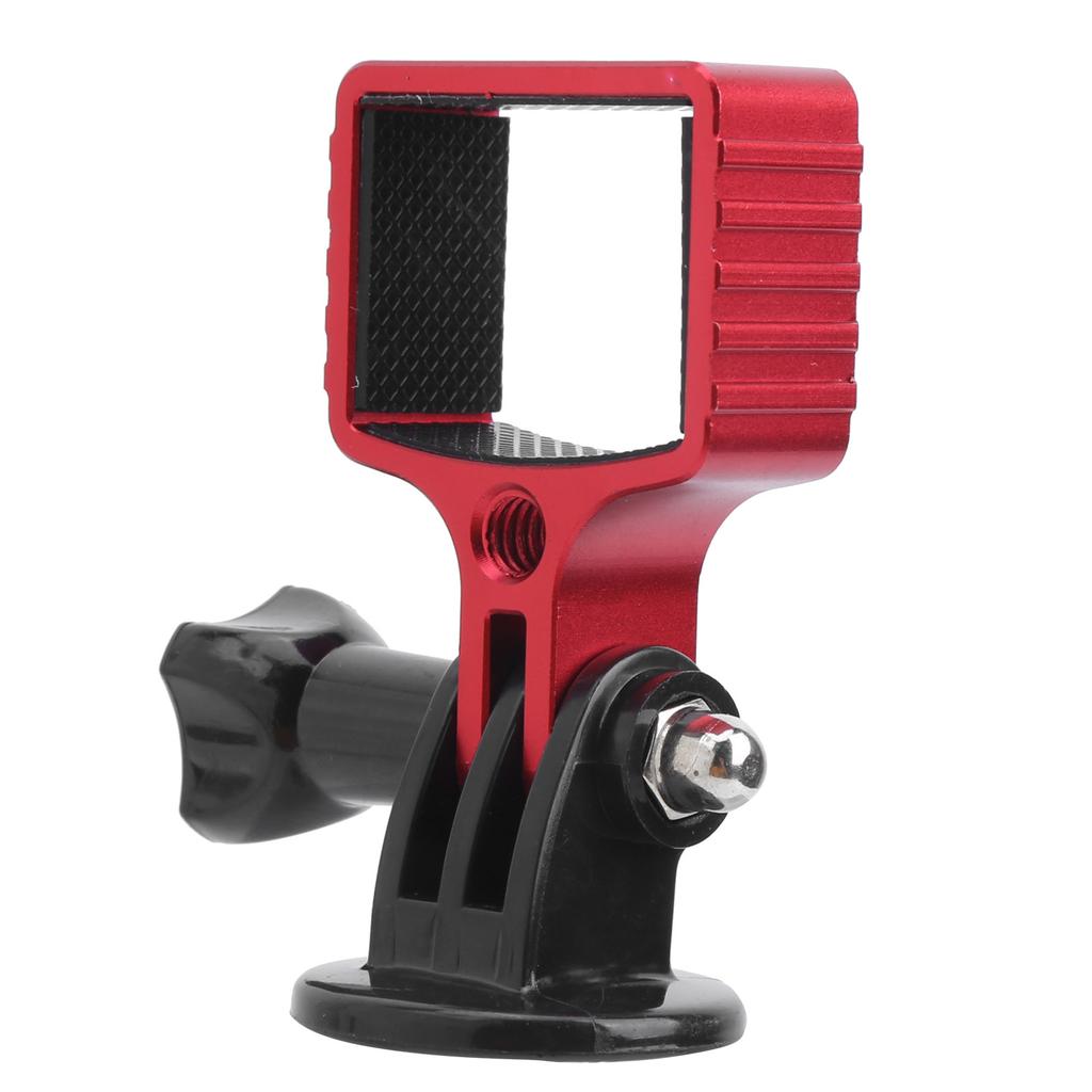 Handheld Camera Aluminum Alloy Multifunctional Expansion Adapter Bracket for 2