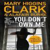 You Dont Own Me by Alafair Burke Paperback Book 9781471167669