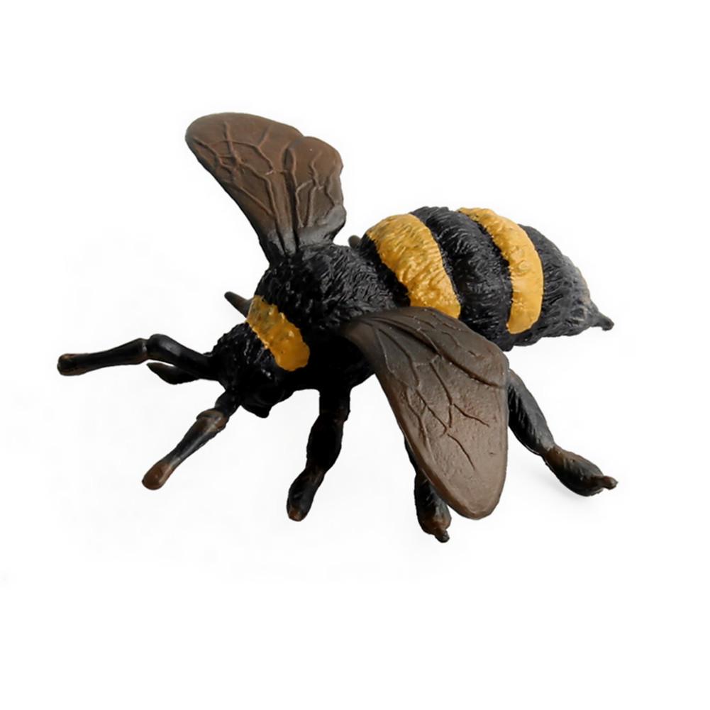 For Children Animal Toys Educational Resource High Simulation Reallistic Insects Figures