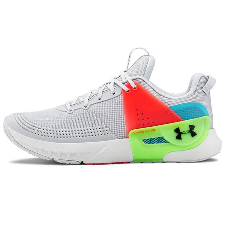 Under Armour Ua Hovr Apex Tréningové topánky 3022206-100
