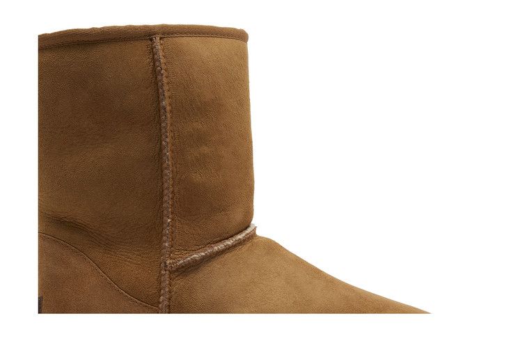 UGG Classic Short 'Chestnut' Men's Sneakers
