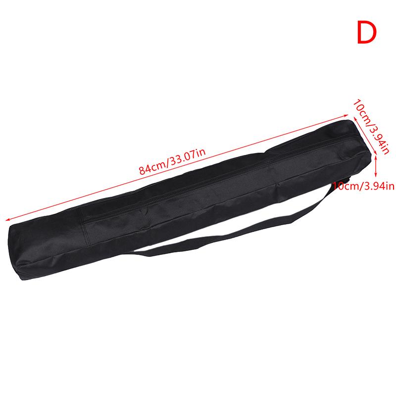 40-84Cm Handtaschen-Trageaufbewahrungstasche für Studio-Mikrofon, Fotografie-Lichtstativ, Einbeinstativ, tragbare Reißverschlüsse, Softbox-Tragetasche