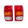 Pair Back Lamp Tail Lamp Fit For Mahindra Goa Pickup Scorpio SC DC