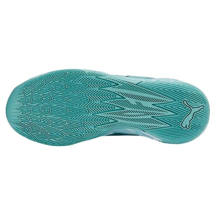 PUMA MB.02 LaMelo Ball 'Jade' Men's 378284-01