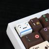 Personalized Kawaii Anime Keycap Mechanical Keyboard Keycap Cartoon Cute Three-Dimensional Keycap Keyboards Accessories Gifts