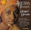 CD ARETHA FRANKLIN - Gospel Greats R275717 Flashback Recor 1999 UK Soul/Funk Used