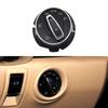 95861353305 Car Headlight Control Switch Fog Lamp Switch For Porsche Cayenne 2011-2018 7P5941531F For Porsche Macan 2014-2018