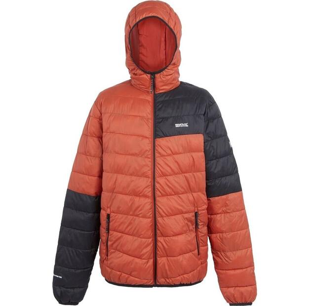 Regatta Hillpack III Quilted Jacket