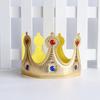 Pelerină Rege Halloween Copii Adult Petrecere Mascată Joc de Familie Costum Pelerină Crăciun
