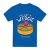 Trivial Pursuit Herren Wedgie T-Shirt