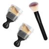 Samcos Car Wash Soft Brush, Detail Brush, Soft Wheel Brush, For Air Conditioner Vent