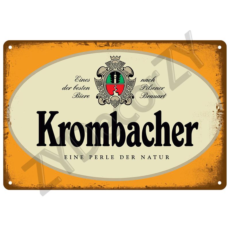 Drink Beer Vintage Tin Sign Wall Decor Art For Bar Pub Man Cave Decorative Wine Metal Sign Poster Whiskey Plaque Plates Mural