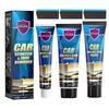 15/60/120ml Car Paint Protection Polishing Auto Polish Paint Restorer Auto Polishing Kit with Sponges Car Scratch Repair Paste