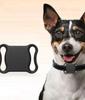 Mini Pet GPS Locator Tracker Waterproof Bluetooth-compatible Tracking Dog Cat Collar Anti-Lost Finder Device Pet Supplies