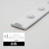 5m PVC Ronde Stippen Reliëf Zelfklevende Decoratieve Lijn Taillelijn Spiegel Fotolijst Randafwerkingsstrip Plafond Achtergrond Decoratie
