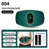Wireless Abdominal Massager: Fully Automatic Heating Belt for Waist and Belly Reduction
