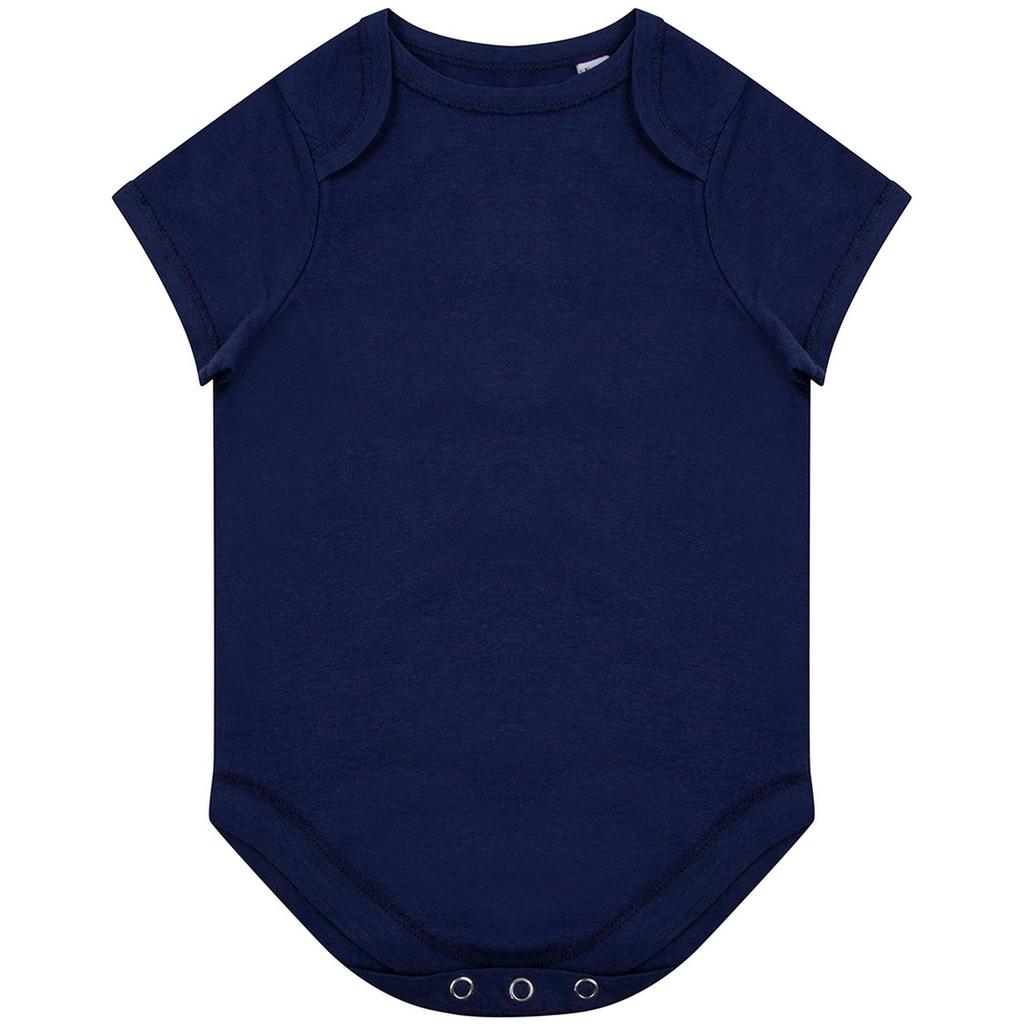Larkwood Babies Organic Bodysuit