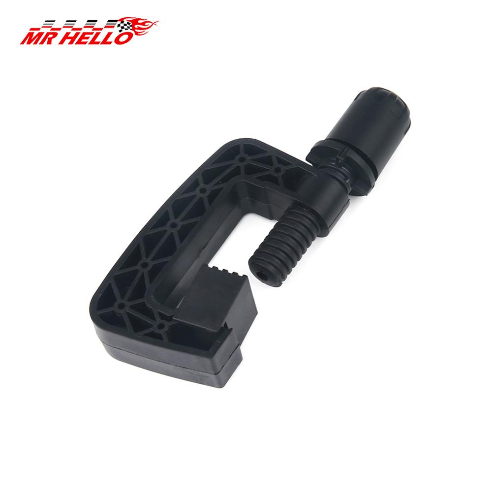 Logitech G-Series Steering Wheel Mount Clamp for G25, G27, G29, G920, G923