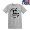 Canik Fanatik Firearms Men's Grey Size S To 5XL