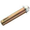 STEEL PIN 14*100/M10 2075.2012 - KOL S14*81