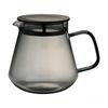 COLORS Tea Coffee Gray & Server,