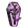 100% Copper Metal Colorful Rubik's Cube Butterfly Cat Peacock Daisy Charm Bead Component Bead Components Compatible With Authentic Original Bracelet