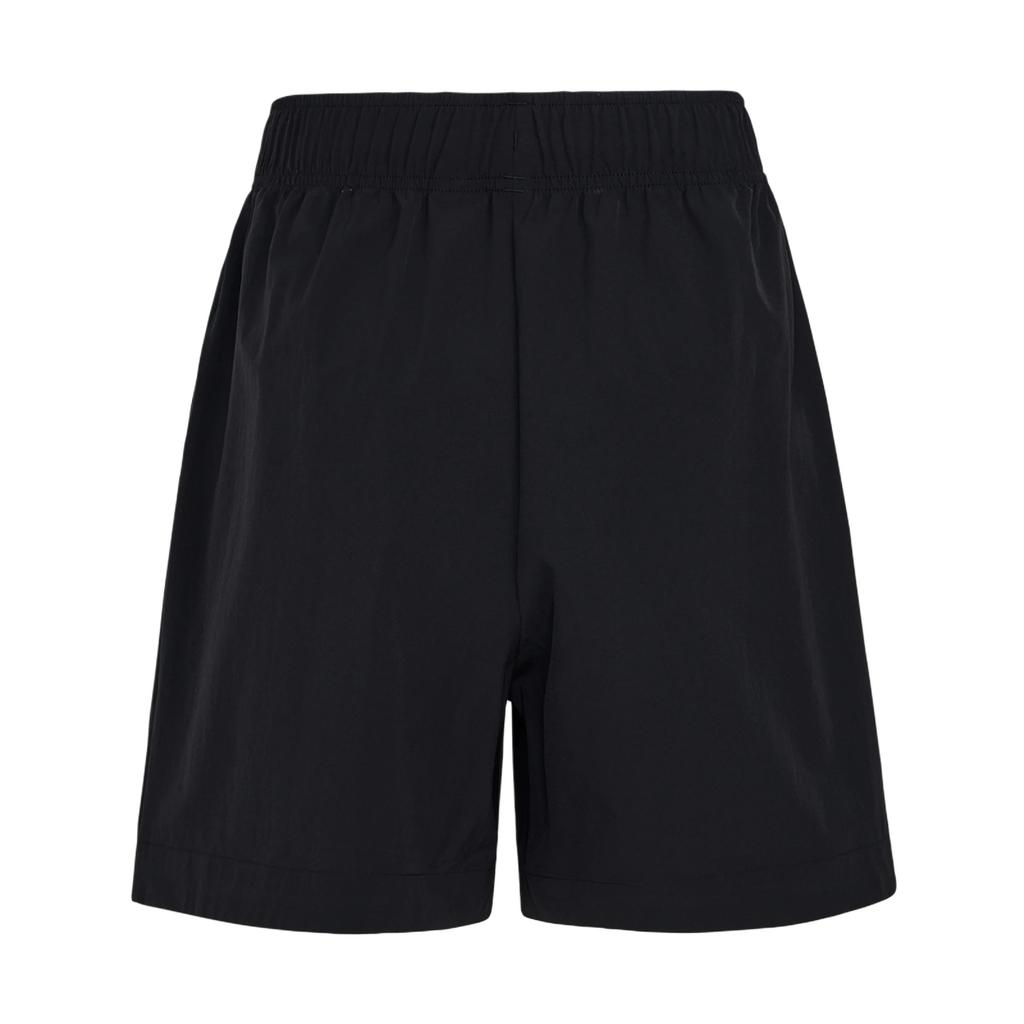 adidas Casual Shorts Women's Black Moderate KS5321