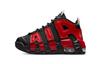 Nike Air More Uptempo Alternates Czarne Varsity Red PS DM0019-001