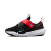 Flex Advance PS Black Siren Red Kids Sneakers Medium-Ash White CZ0186-005